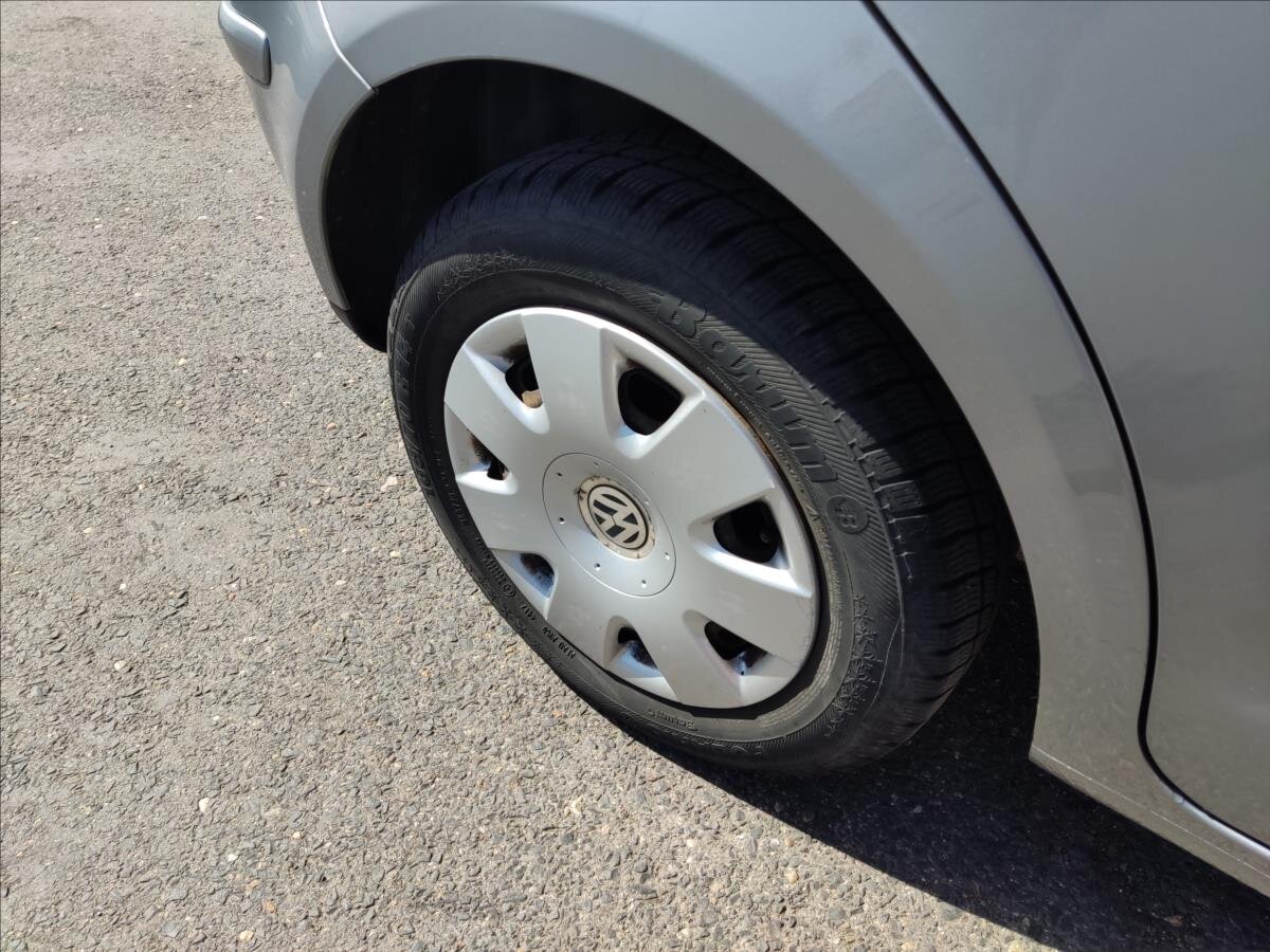 Volkswagen Polo Hatchback 1,2 l 44 kw