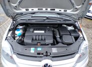 Volkswagen Golf Plus Kombi 1,6 l 75 kw