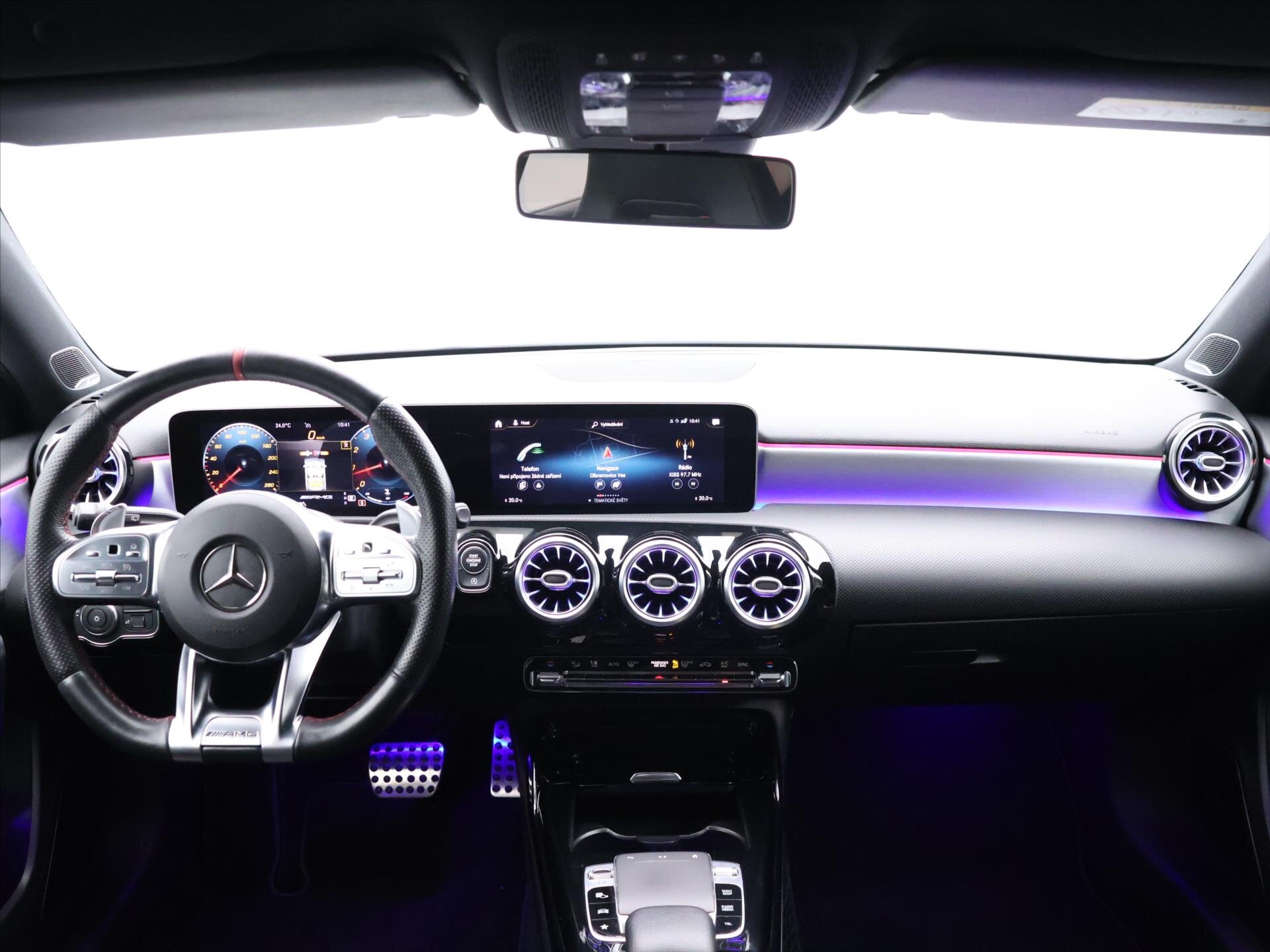 Mercedes-Benz Třídy A