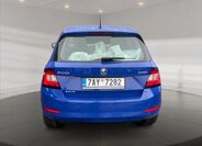 Škoda Fabia Hatchback 999,0 70 kw
