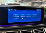 Mercedes-Benz Ostatní SUV / Terénní 3,0 l 285 kw