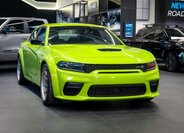 Dodge Charger Ostatní 6,4 l 362 kw