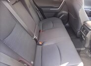 Toyota RAV4 SUV / Terénní 2,5 l 136 kw