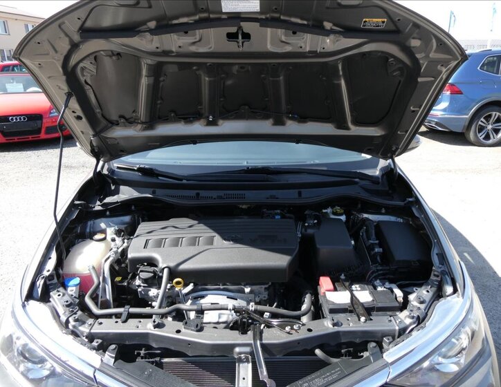 Toyota Auris 37