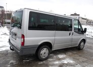 Ford Transit MPV 2,2 l 81 kw