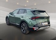 KIA Sportage SUV / Terénní 1,6 l 132 kw