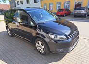Volkswagen Touran Kombi 1,6 l 77 kw