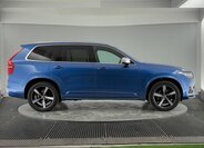 Volvo XC90 SUV / Terénní 2,0 l 173 kw