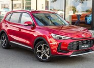 MG ZS SUV 1,5 l 85 kw