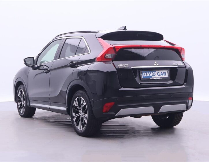 Mitsubishi Eclipse Cross SUV / Terénní 1,5 l 120 kw
