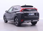 Mitsubishi Eclipse Cross SUV / Terénní 1,5 l 120 kw