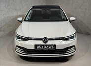 Volkswagen Golf Hatchback 2,0 l 85 kw