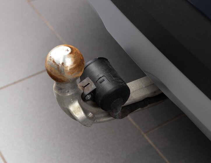 BMW X3 SUV 2,0 l 135 kw