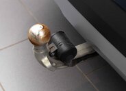 BMW X3 SUV 2,0 l 135 kw