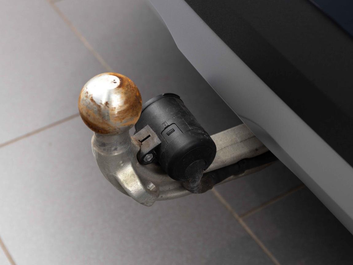 BMW X3 SUV 2,0 l 135 kw