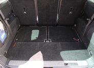 Opel Zafira MPV 2,0 l 121 kw