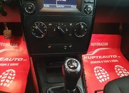 Mercedes-Benz Třídy A Kombi 1,5 l 70 kw