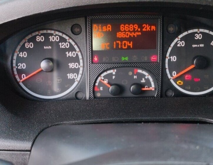 Citroën Jumper VAN-Minibus 0,0 0