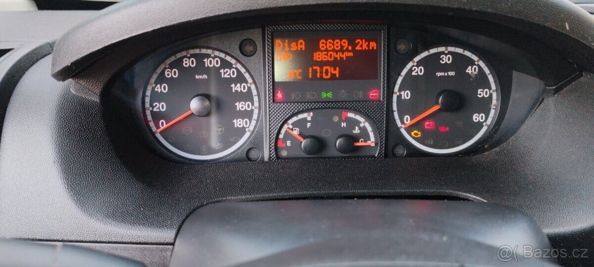 Citroën Jumper VAN-Minibus 0,0 0