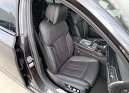 BMW Řada 7 Ostatní 3,0 l 250 kw