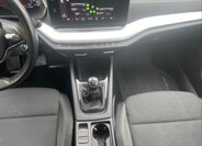 Škoda Octavia Kombi 2,0 l 85 kw