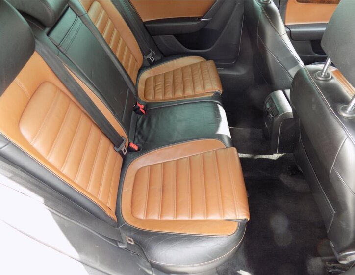 Volkswagen Passat 19