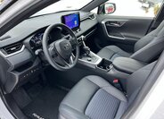 Toyota RAV4 SUV 2,5 l 131 kw