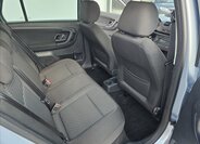 Škoda Fabia Kombi 1,2 l 77 kw