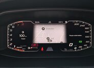 Cupra Formentor SUV / Terénní 1,5 l 110 kw