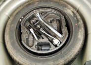 Škoda Octavia Kombi 2,0 l 103 kw