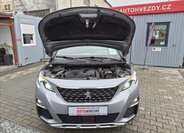 Peugeot 5008 MPV 1,6 l 133 kw
