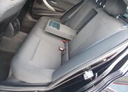 BMW Řada 3 Sedan 2,0 l 135 kw