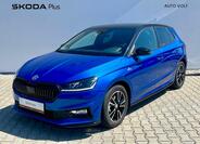Škoda Fabia Hatchback 1,5 l 110 kw