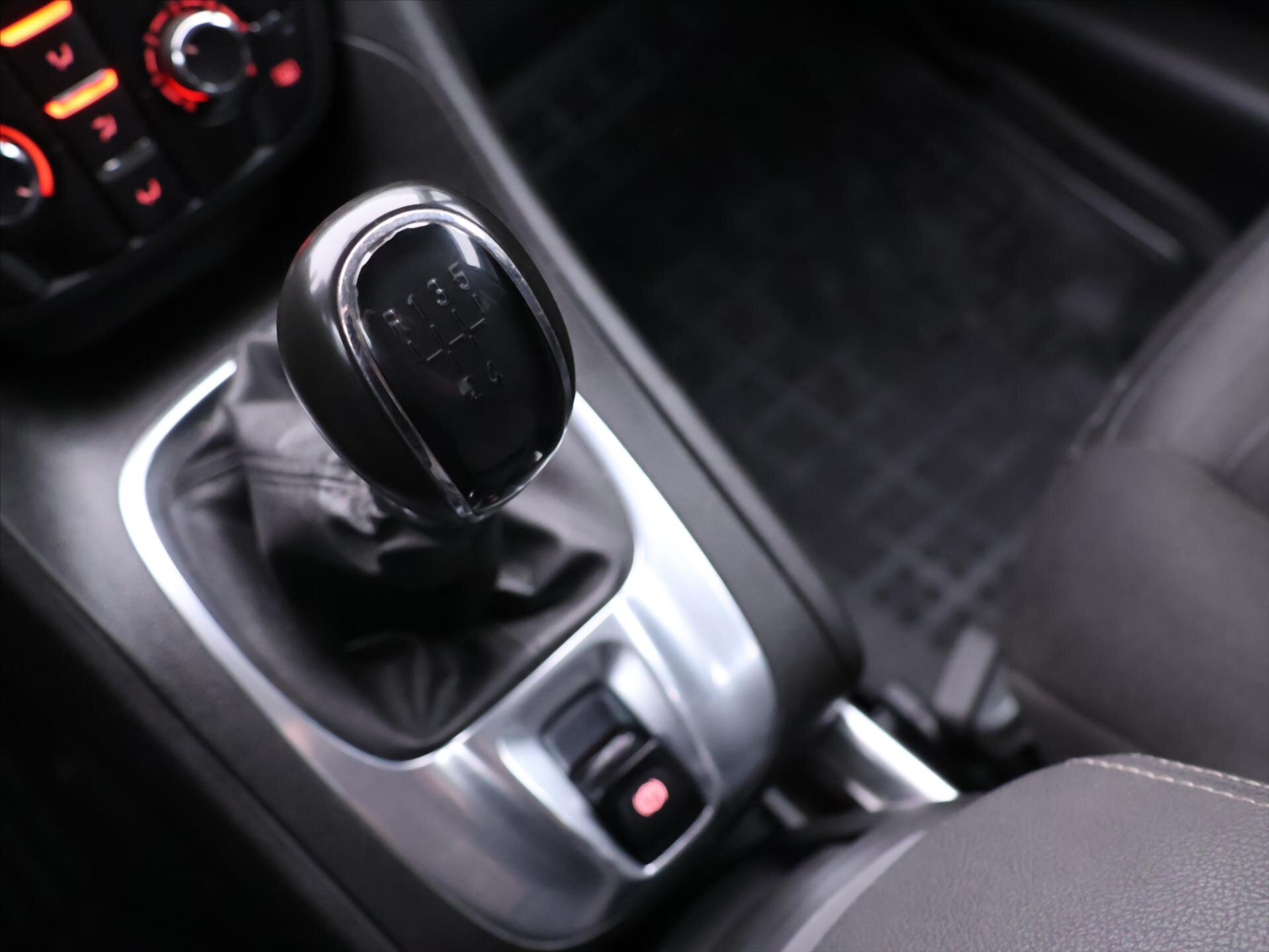 Opel Meriva MPV 1,4 l 88 kw