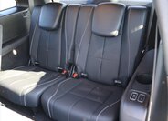 Mercedes-Benz GLS SUV 2,9 l 243 kw