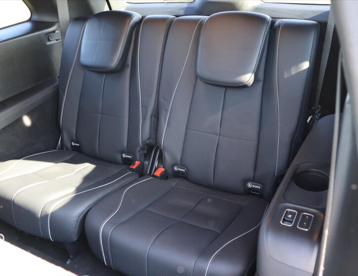 Mercedes-Benz GLS SUV 2,9 l 243 kw