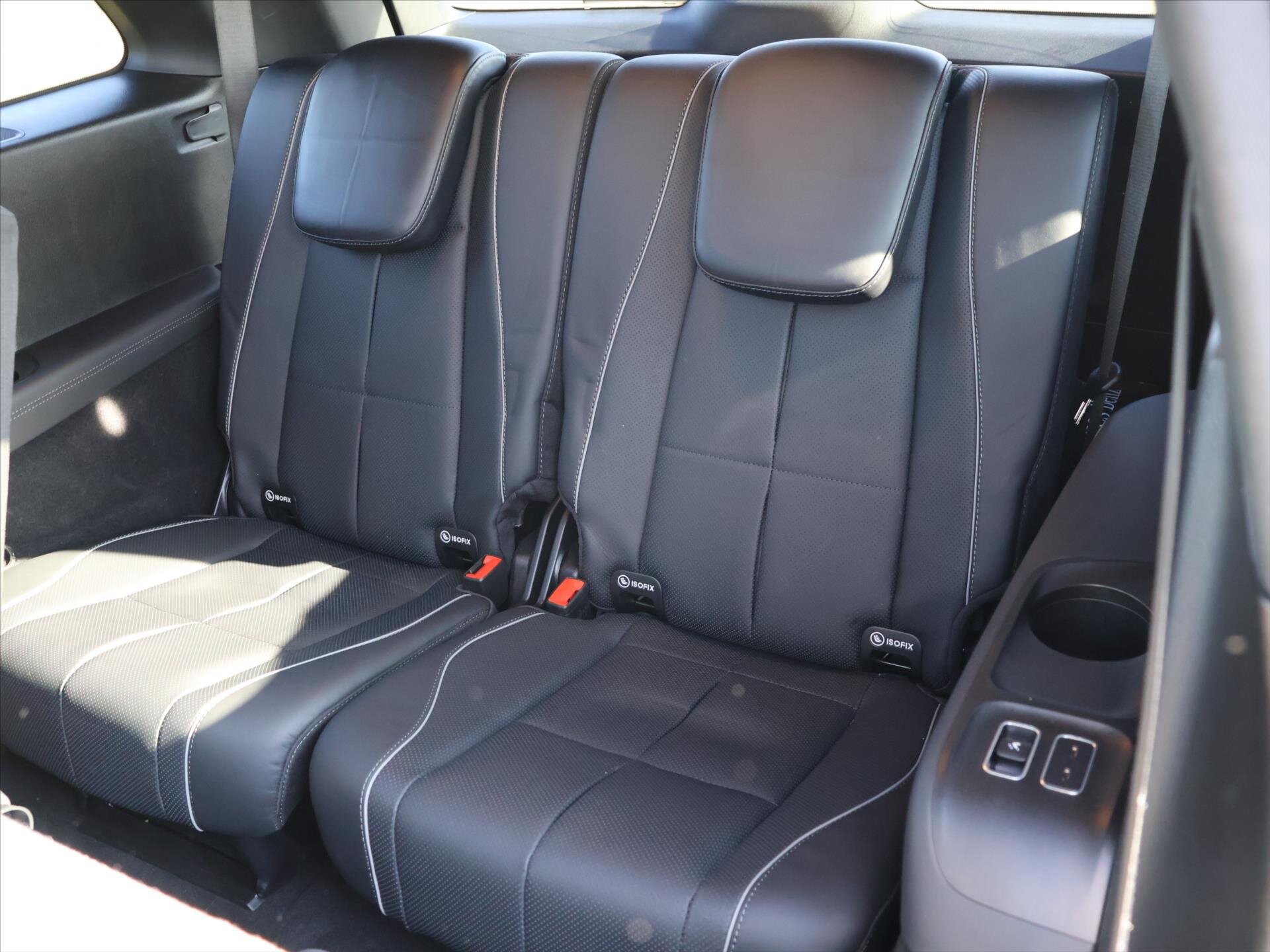 Mercedes-Benz GLS SUV 2,9 l 243 kw