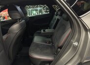 Hyundai Tucson SUV / Terénní 2,0 l 136 kw