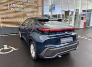 Toyota C-HR Hatchback 1,8 l 72 kw