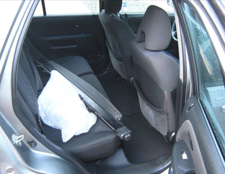 Honda CR-V Skříň 2,0 l 110 kw