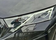 Škoda Octavia Sedan 2,0 l 195 kw