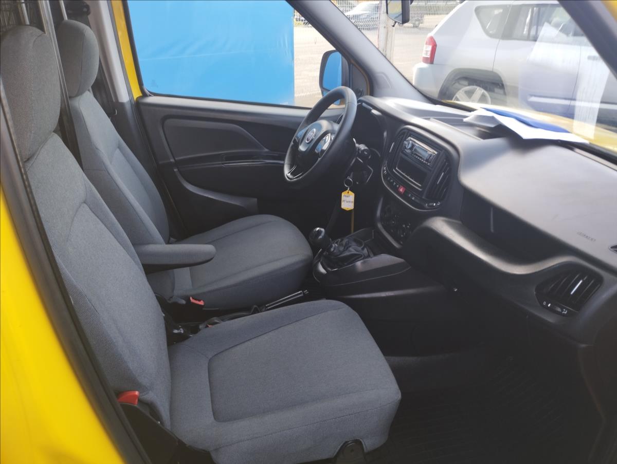 Fiat Dobló cargo