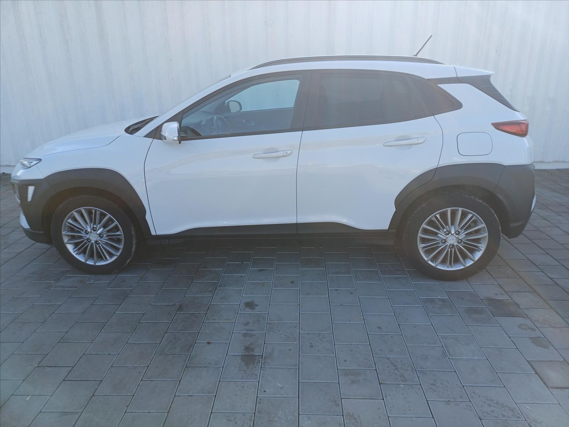 Hyundai Kona Ostatní 1,6 l 130 kw