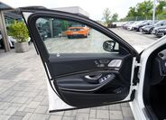 Mercedes-Benz Třídy S 37