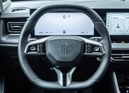 MG HS SUV / Terénní 1,5 l 125 kw