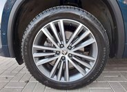 Škoda Kodiaq SUV / Terénní 2,0 l 147 kw