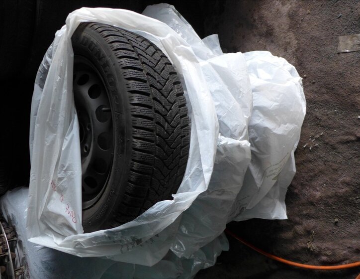 Volkswagen Golf Hatchback 1,2 l 81 kw