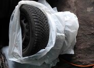 Volkswagen Golf Hatchback 1,2 l 81 kw