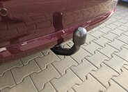 Škoda Octavia Kombi 1,2 l 77 kw