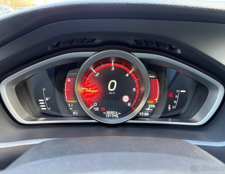 Volvo V40 Hatchback 2,0 l 110 kw